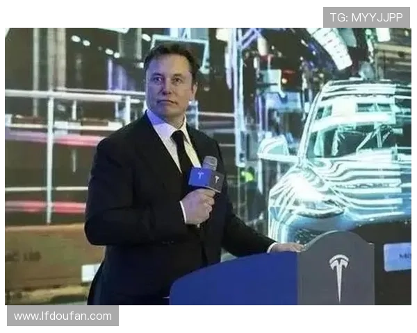 从硅谷到全球舞台：揭秘马斯克如何重新定义未来科技与商业格局