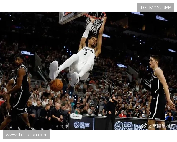 马刺自3月起首次迎六连胜