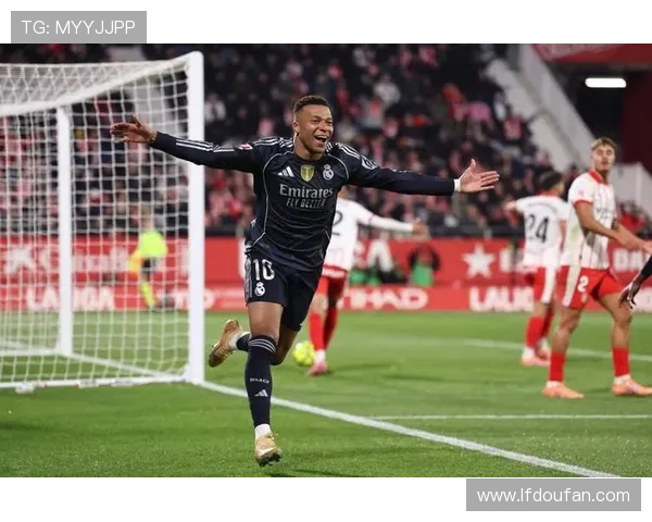 加西亚谈姆巴佩天赋维尼修斯努力