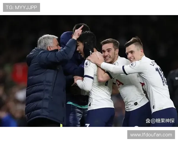 热刺或重演三队降级悲惨命运