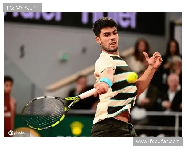 阿尔卡拉斯伤退马德里大师赛