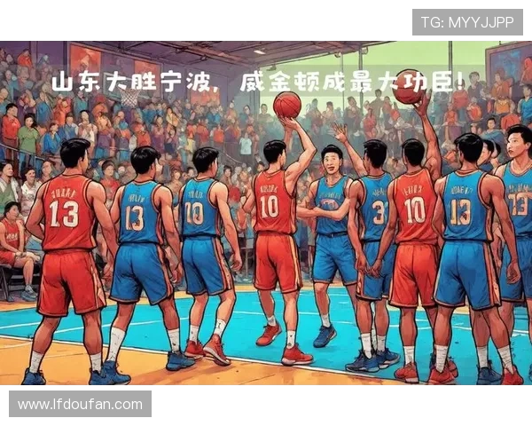 CBA收官战 福建四川宁波亮点