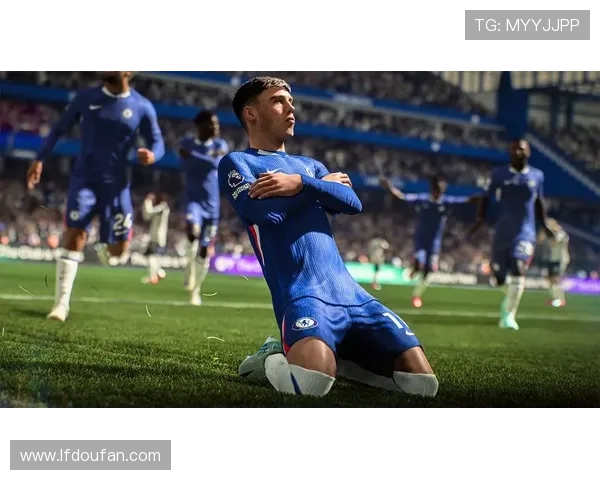 EA Sports FC获2027亚洲杯独家授权